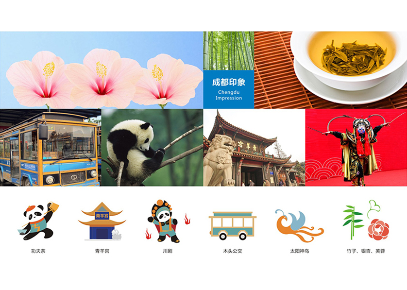很多企业都需要找宽城VI设计公司
